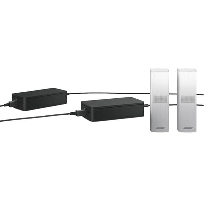 Parlante Inalámbrico Bose Surround Speakers 700 - Blanco - Bestmart
