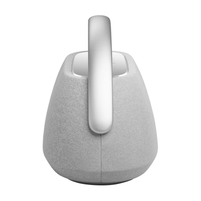 Parlante Inalambrico Harman Kardon GO + PLAY 3 Gris - Bestmart