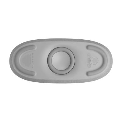 Parlante Inalambrico Harman Kardon GO + PLAY 3 Gris - Bestmart