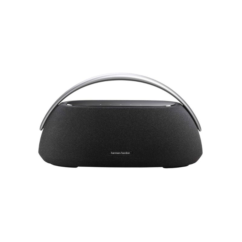 Parlante Inalámbrico Harman Kardon GO + PLAY 3 - Negro