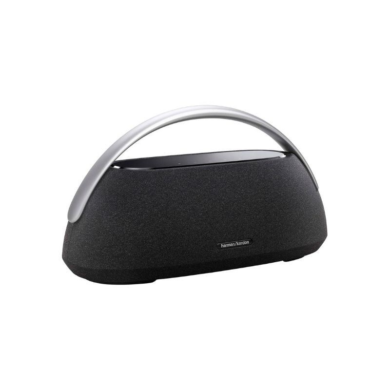 Parlante Inalámbrico Harman Kardon GO + PLAY 3 - Negro