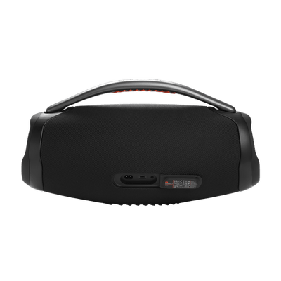 Parlante Inalámbrico JBL Boombox 3 Wi - Fi - Negro - Bestmart Open Box