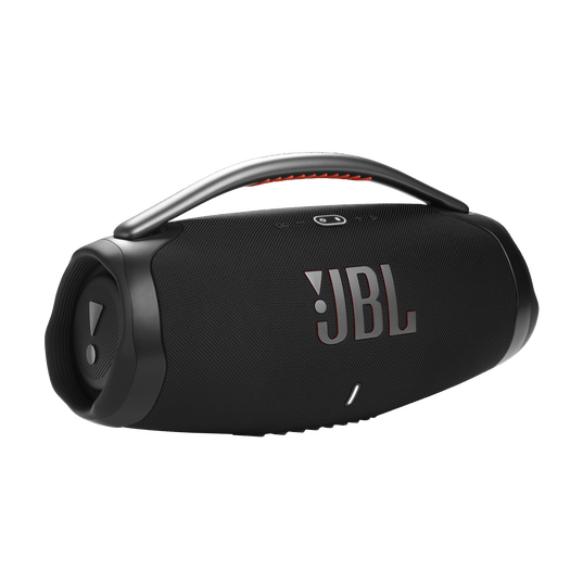 Parlante Inalámbrico JBL Boombox 3 Wi - Fi - Negro - Bestmart Open Box