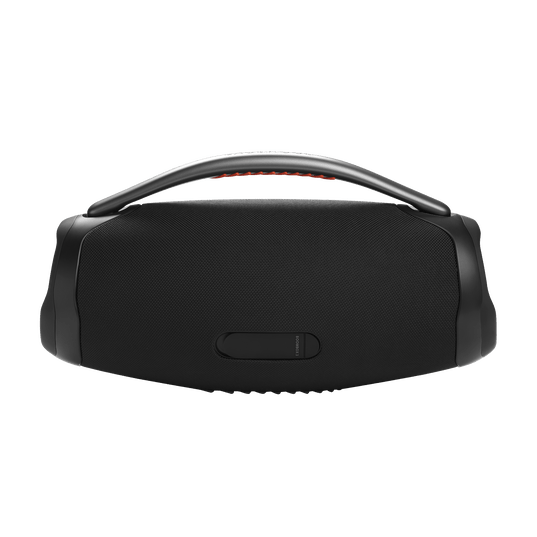 Parlante Inalámbrico JBL Boombox 3 Wi - Fi - Negro - Bestmart Open Box