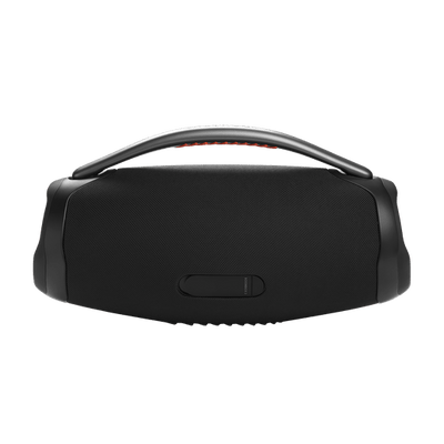 Parlante Inalámbrico JBL Boombox 3 Wi - Fi - Negro - Bestmart Open Box
