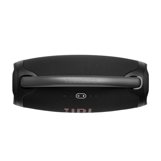 Parlante Inalámbrico JBL Boombox 3 Wi - Fi - Negro - Bestmart Open Box