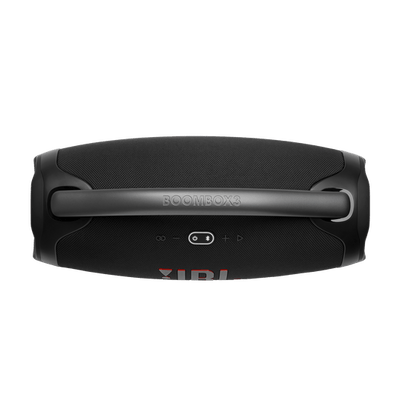 Parlante Inalámbrico JBL Boombox 3 Wi - Fi - Negro - Bestmart Open Box