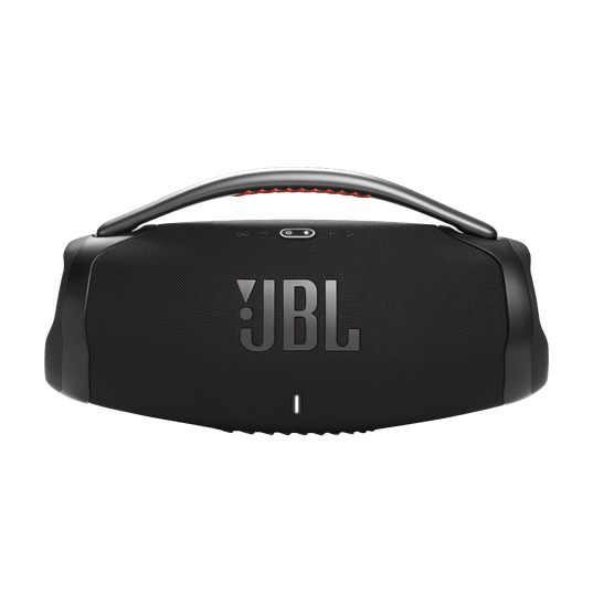 Parlante Inalámbrico JBL Boombox 3 Wi - Fi - Negro - Bestmart Open Box