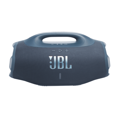 Parlante Inalámbrico JBL Boombox 4 Azul - Bestmart