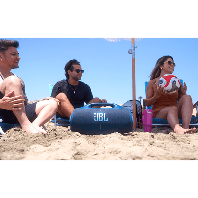 Parlante Inalámbrico JBL Boombox 4 Azul - Bestmart