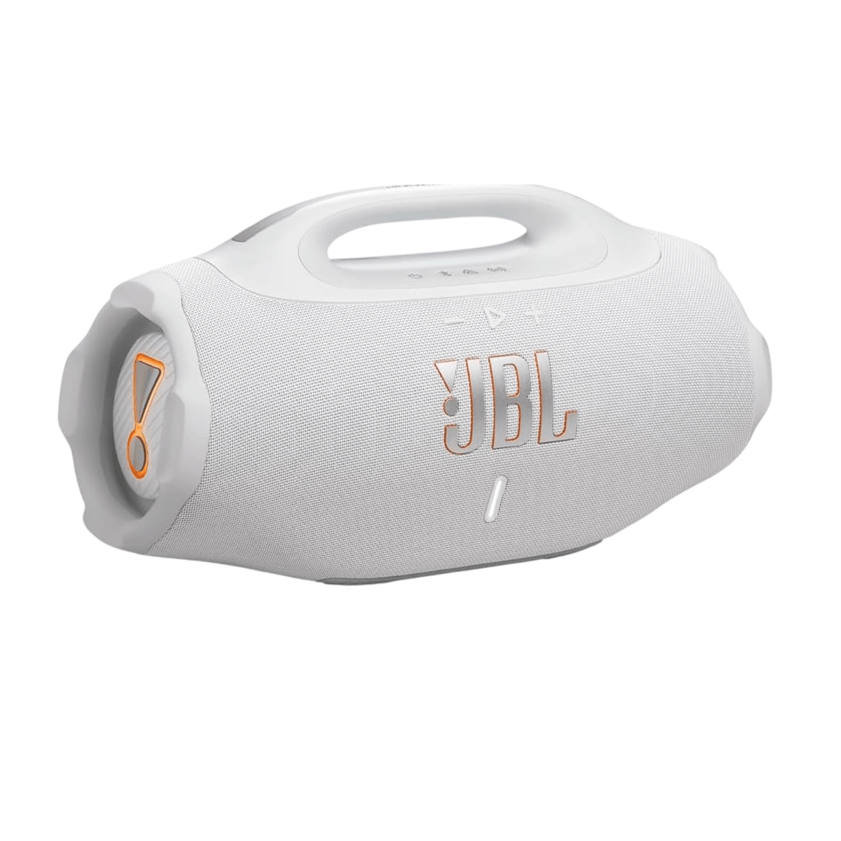 Parlante Inalámbrico JBL Boombox 4 Blanco - Bestmart Open Box