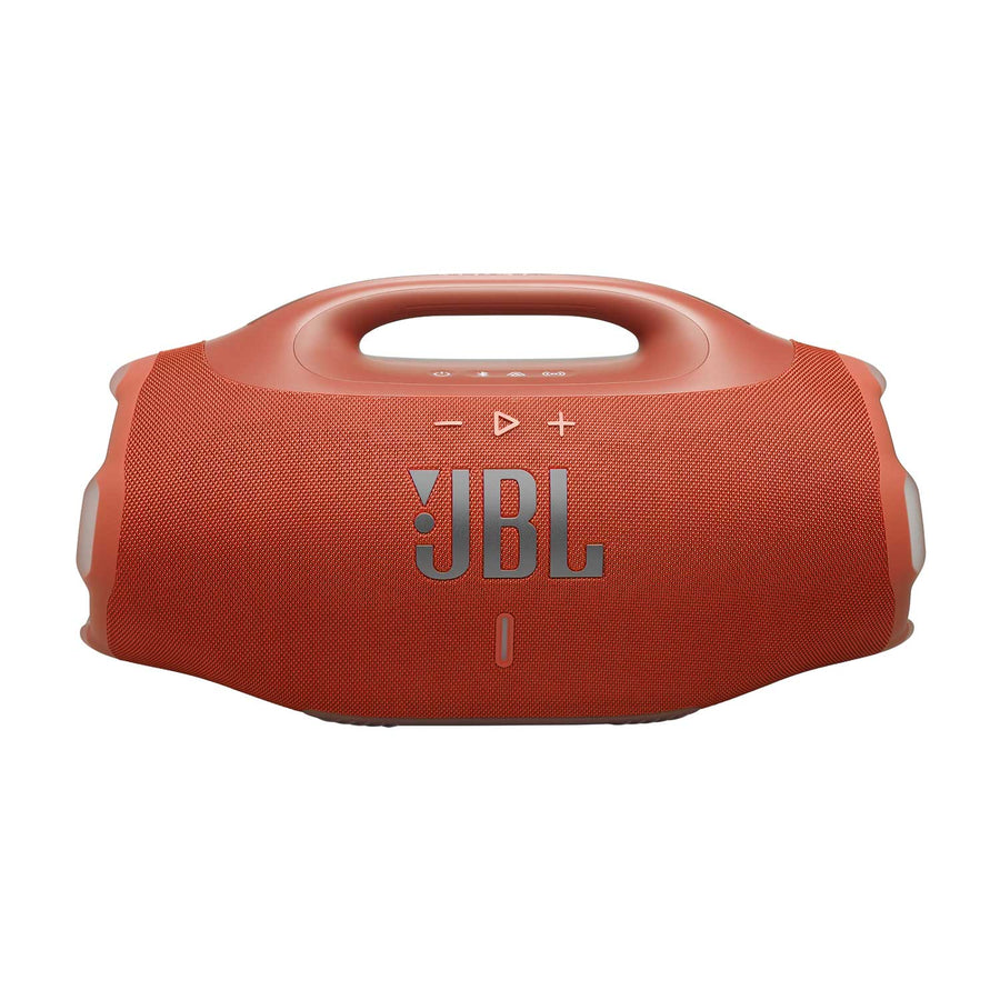 Parlante Inalambrico JBL Boombox 4 Naranjo - Bestmart