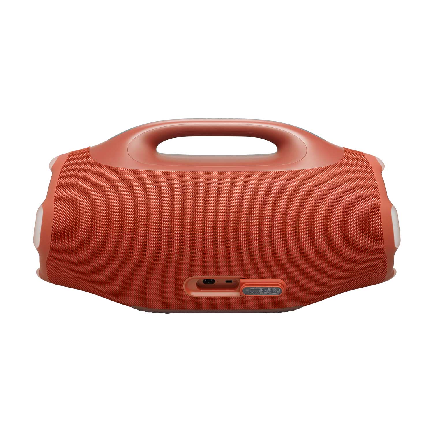 Parlante Inalambrico JBL Boombox 4 Naranjo - Bestmart