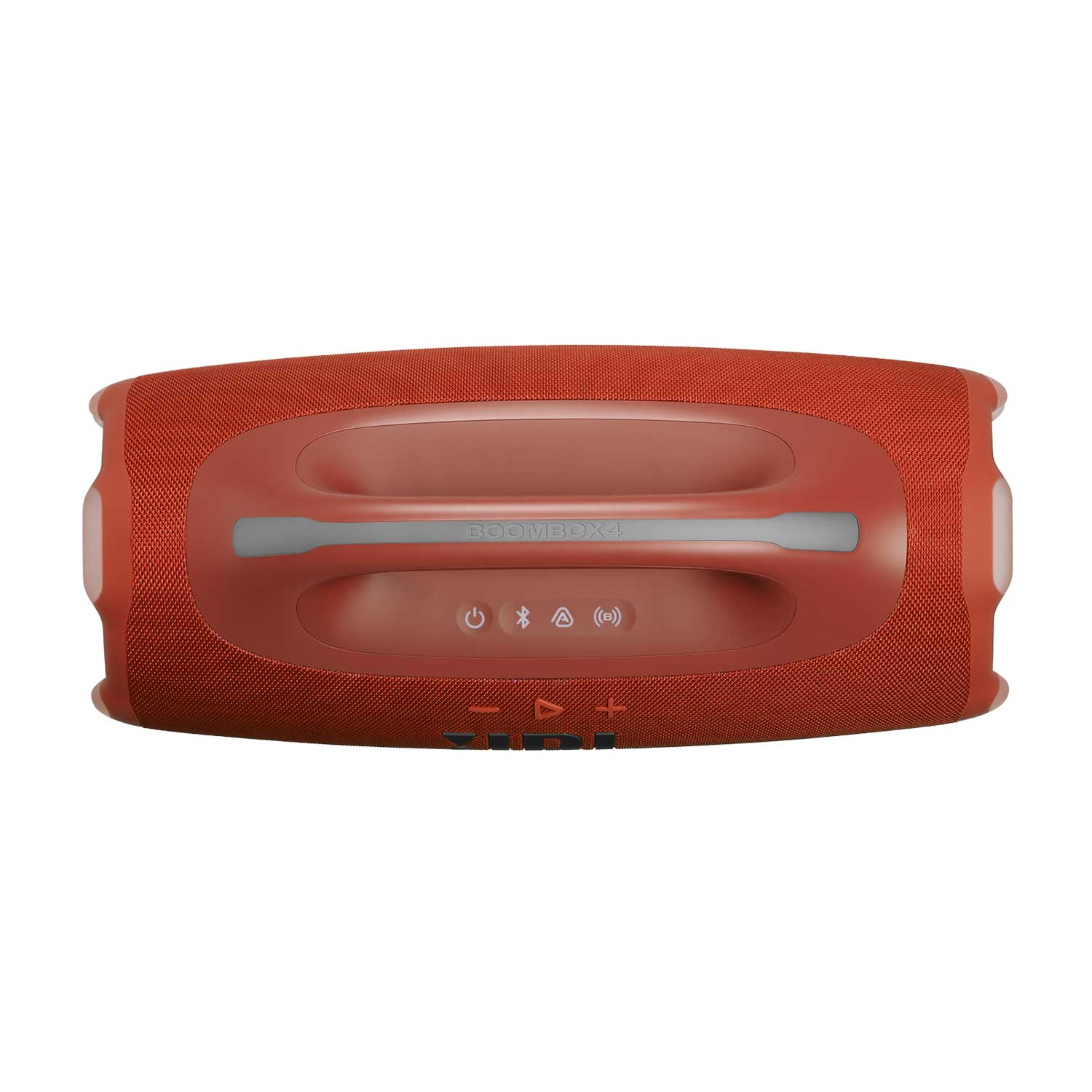 Parlante Inalambrico JBL Boombox 4 Naranjo - Bestmart