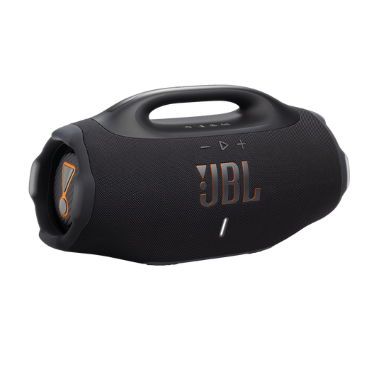 Parlante Inalámbrico JBL Boombox 4 Negro - Bestmart