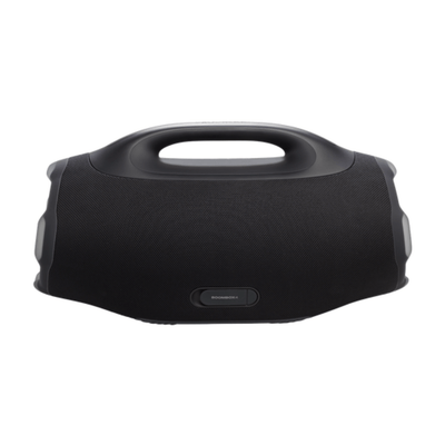 Parlante Inalámbrico JBL Boombox 4 Negro - Bestmart