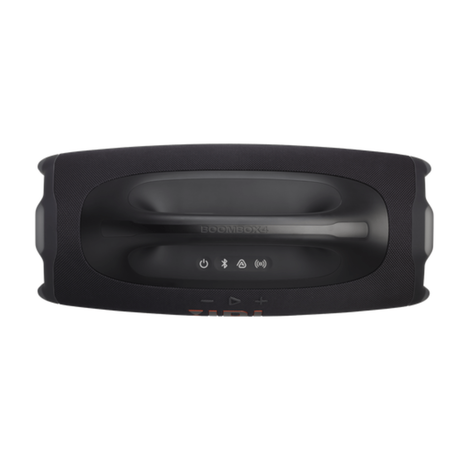 Parlante Inalámbrico JBL Boombox 4 Negro - Bestmart