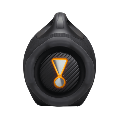 Parlante Inalámbrico JBL Boombox 4 Negro - Bestmart