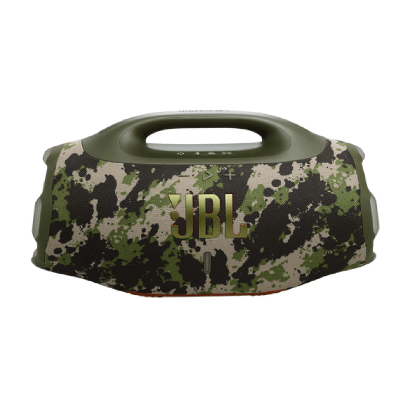 Parlante Inalámbrico JBL Boombox 4 Squad