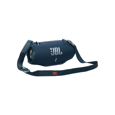 Parlante Inalámbrico JBL Xtreme 4 Bluetooth Azul - Bestmart Open Box