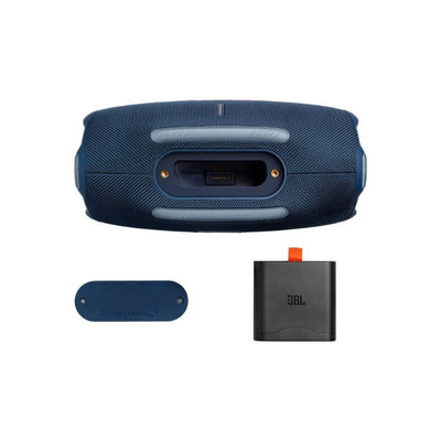 Parlante Inalámbrico JBL Xtreme 4 Bluetooth Azul - Bestmart Open Box