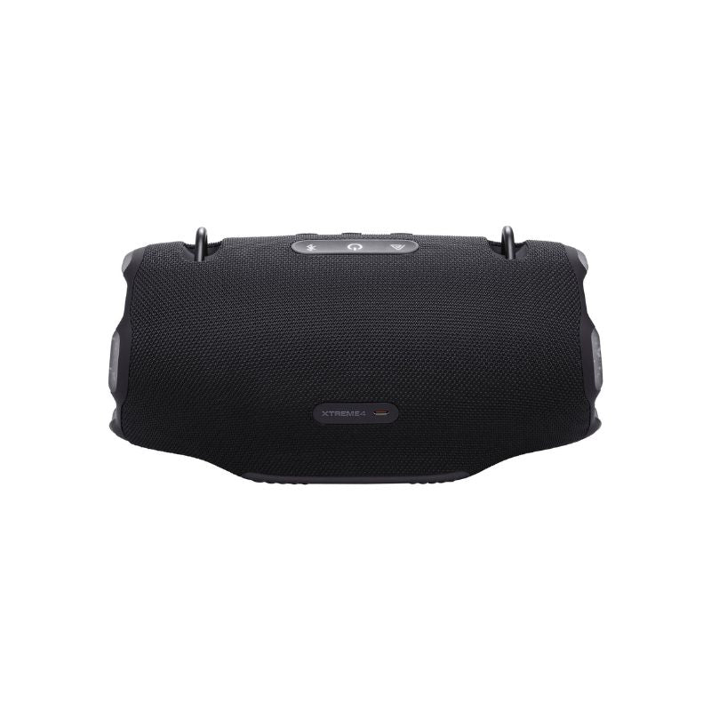 Parlante Inalámbrico JBL Xtreme 4 Bluetooth Negro - Bestmart