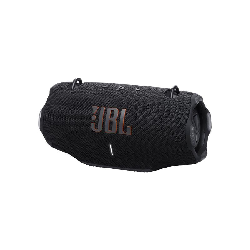 Parlante Inalámbrico JBL Xtreme 4 Bluetooth Negro