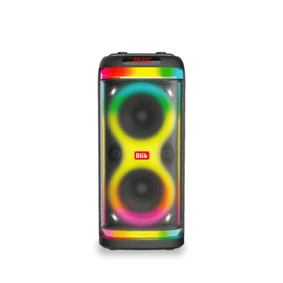 Parlante Karaoke Blik Lightmax6 - Bestmart