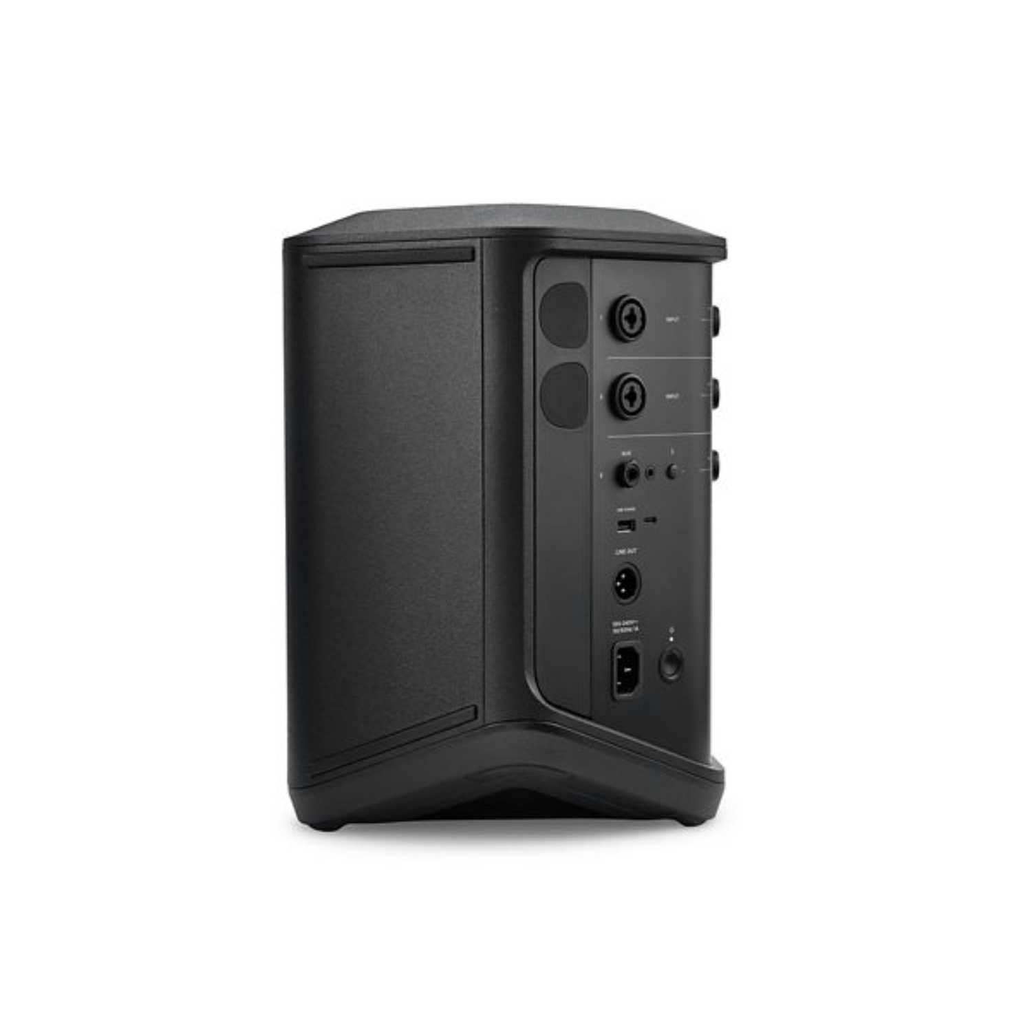 Parlante Portátil Bluetooth Bose S1 Pro+ Negro - Bestmart