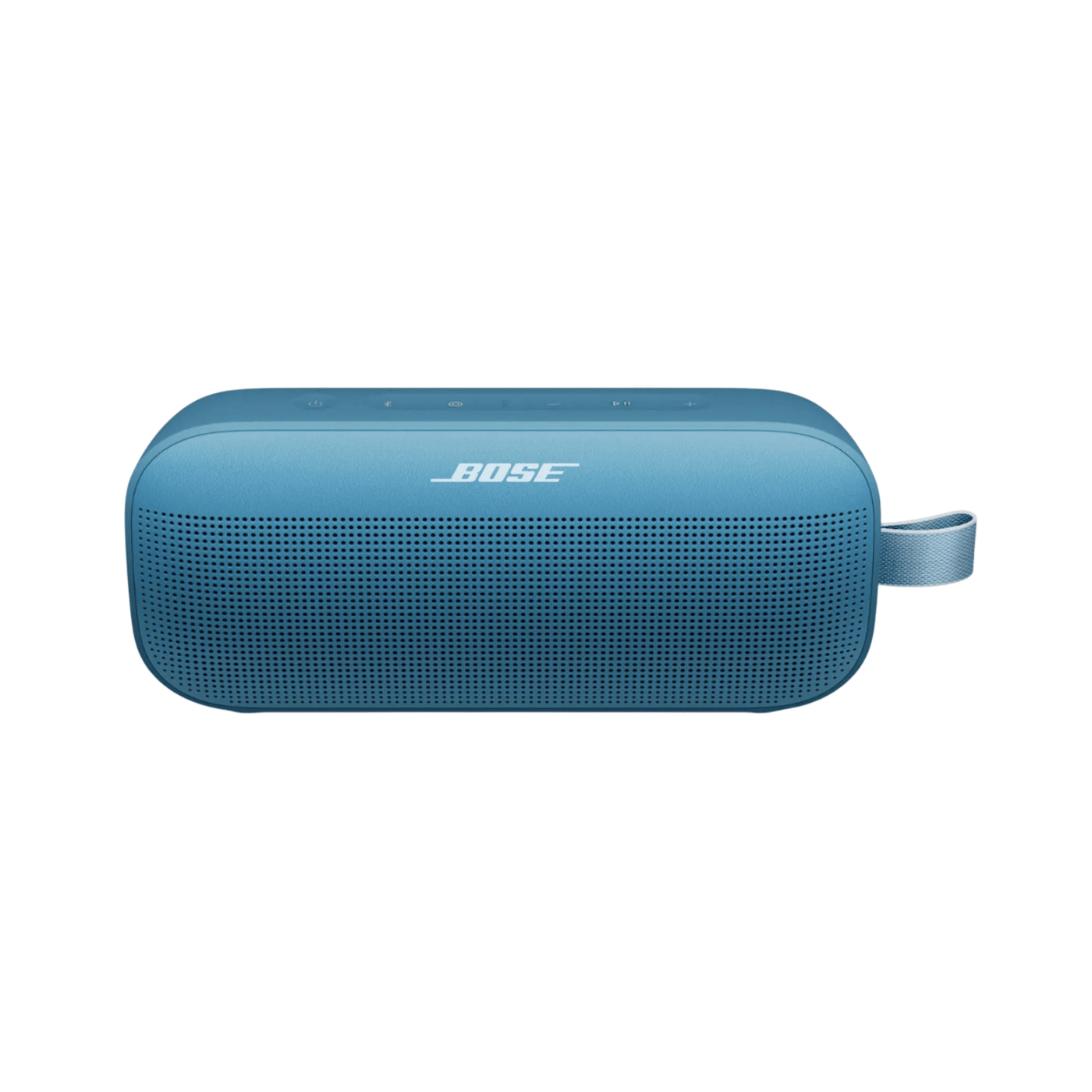 Parlante Bluetooth Bose SoundLink Flex 2da Generación IP67 - Blue Dusk