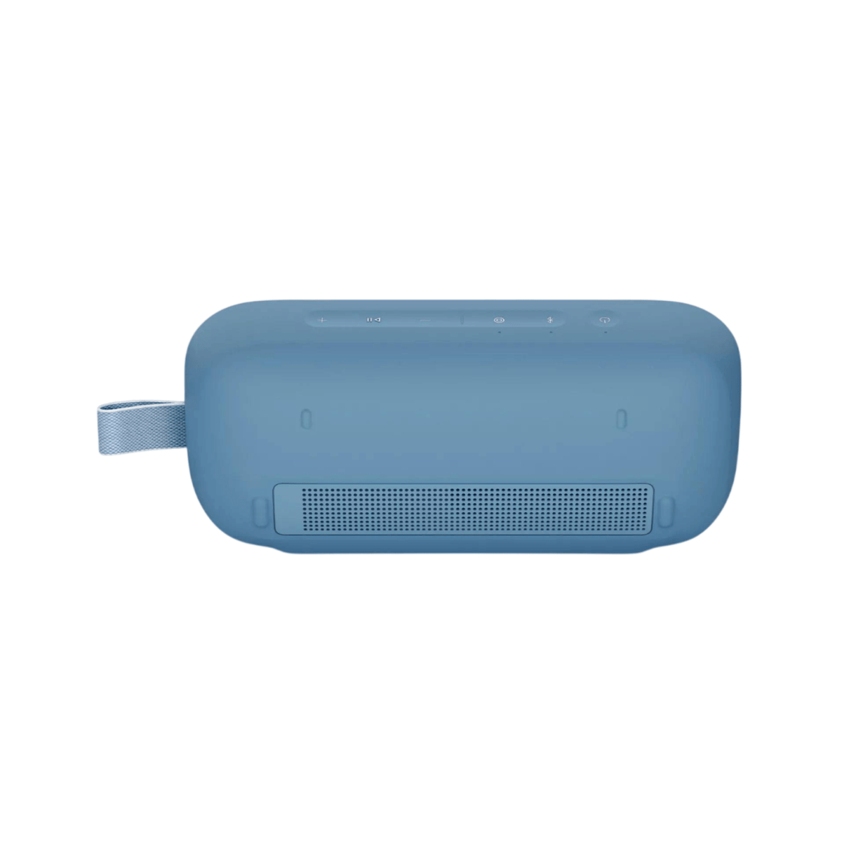 Parlante Portátil Bluetooth Bose Soundlink Flex 2da Gen - Blue Dusk - Bestmart
