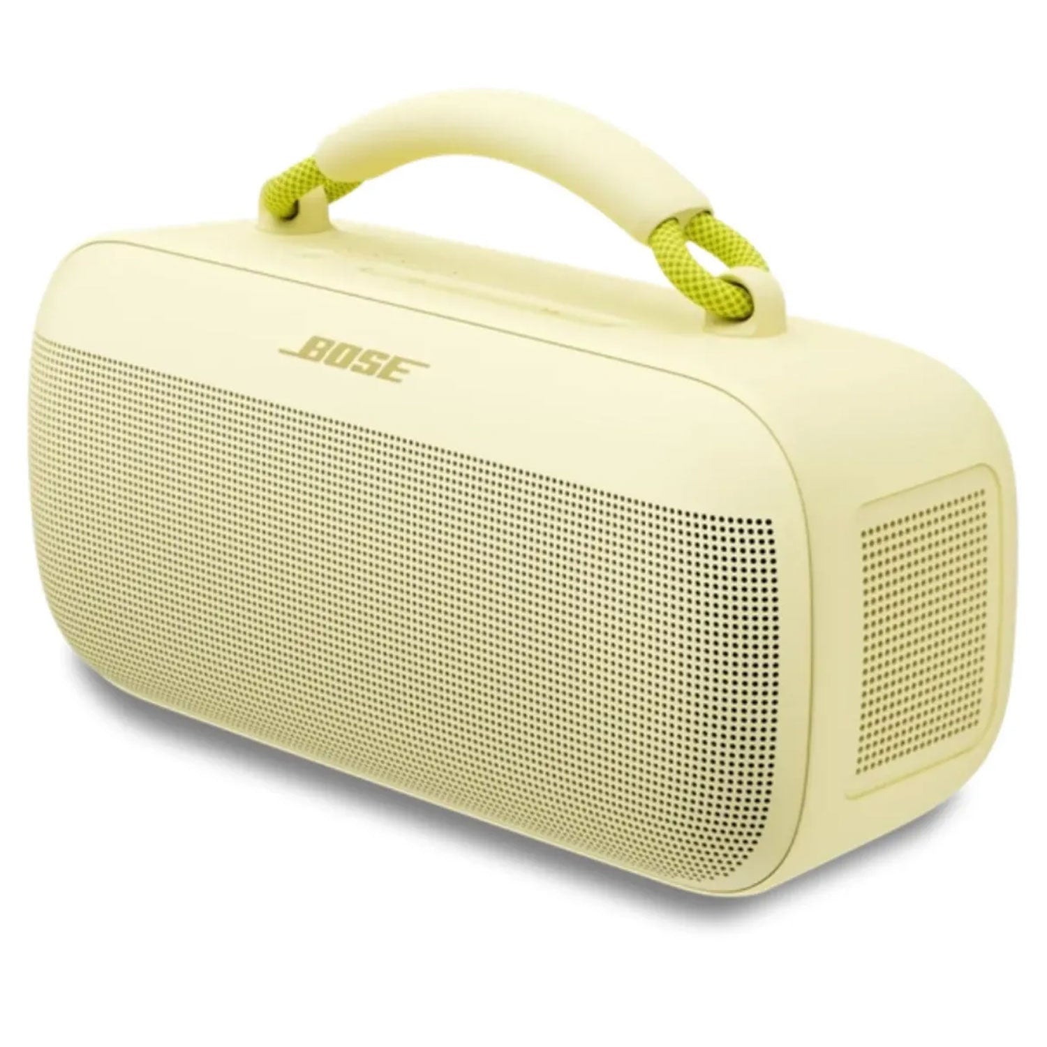 Parlante Portátil Bluetooth Bose Soundlink Max - Amarillo - Bestmart