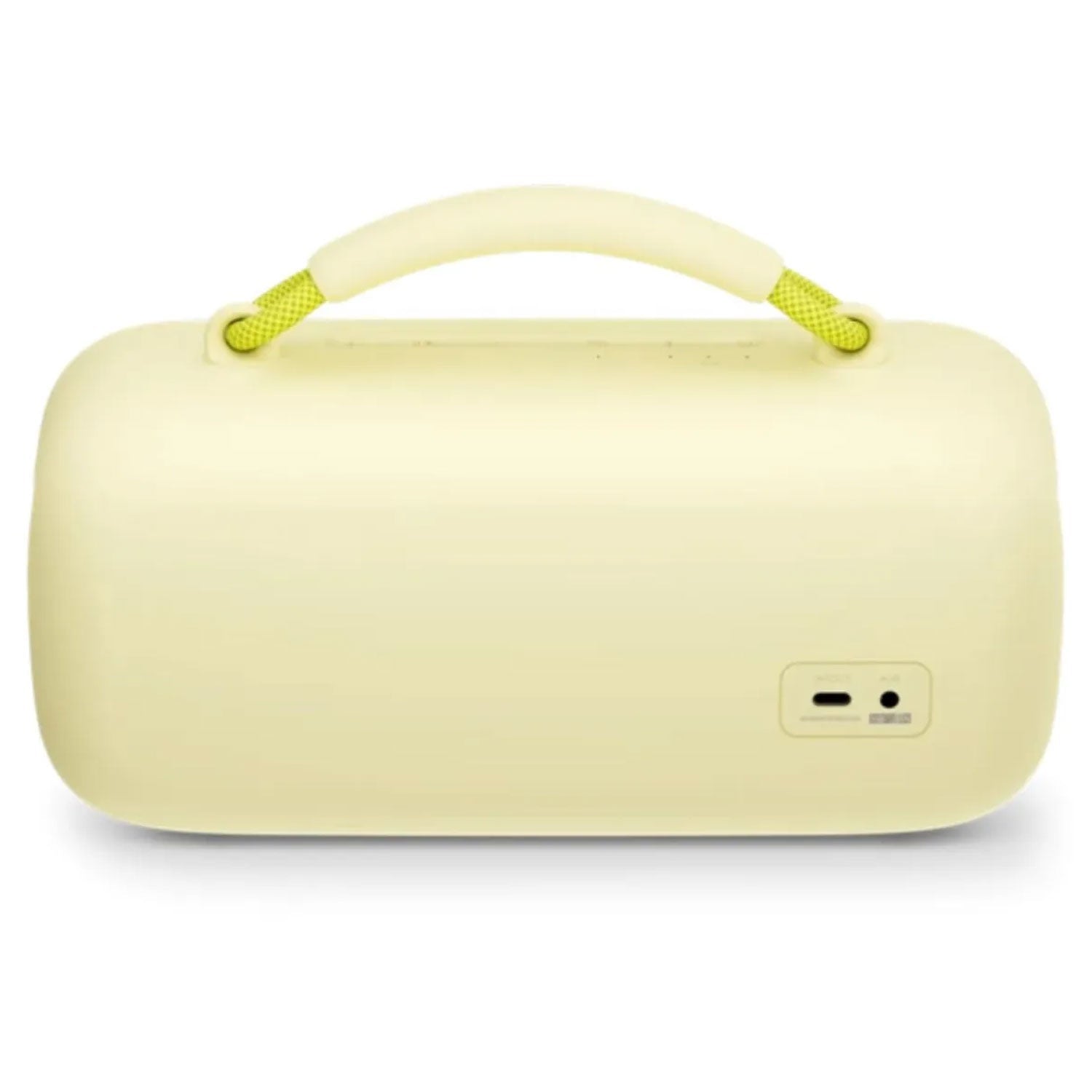 Parlante Portátil Bluetooth Bose Soundlink Max - Amarillo - Bestmart