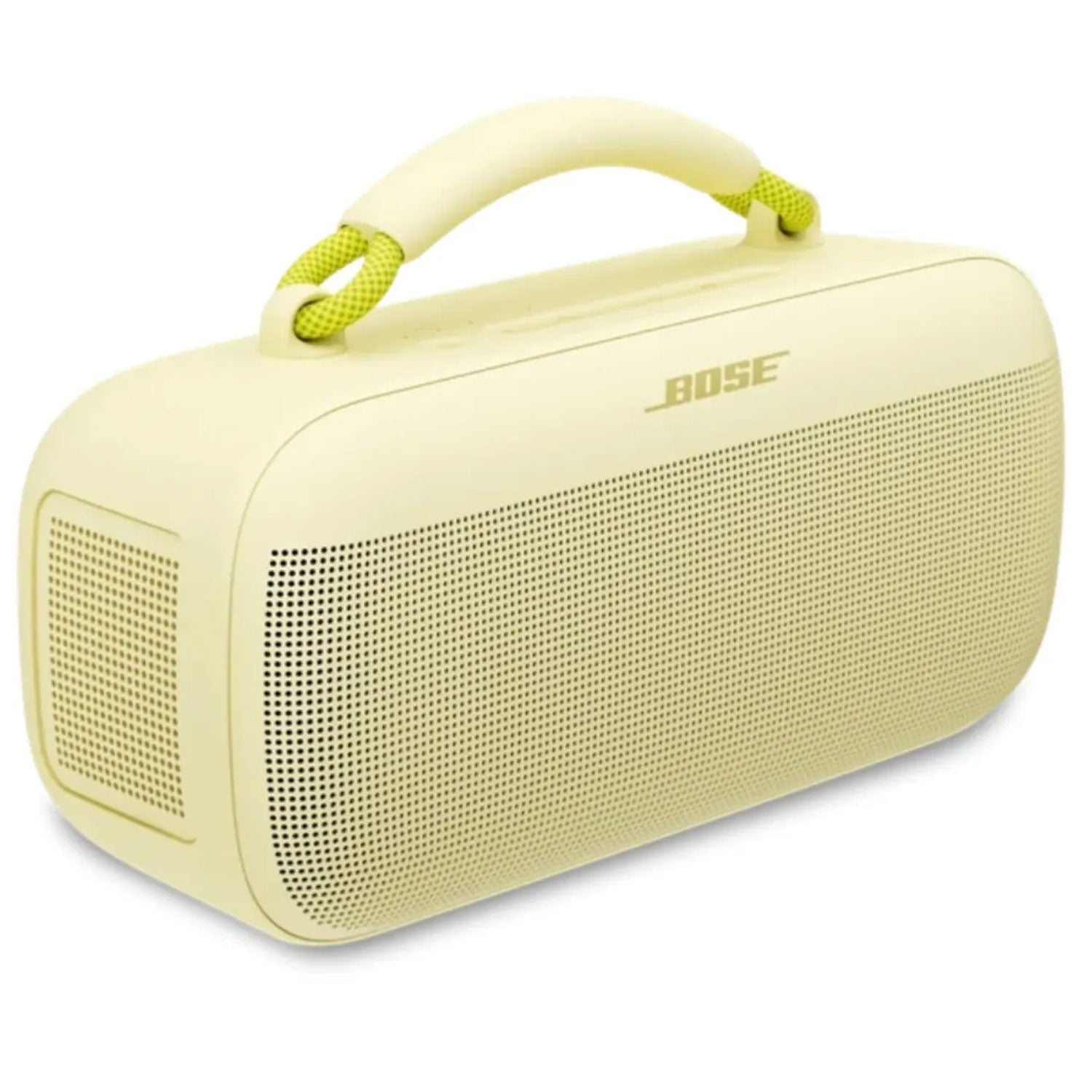 Parlante Portátil Bluetooth Bose Soundlink Max - Amarillo - Bestmart