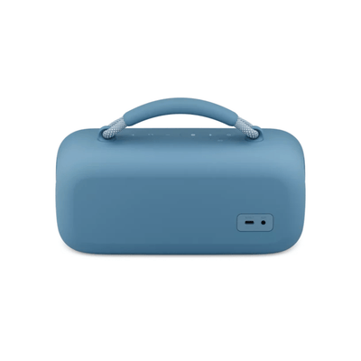 Parlante Portátil Bluetooth Bose Soundlink Max - Azul - Bestmart