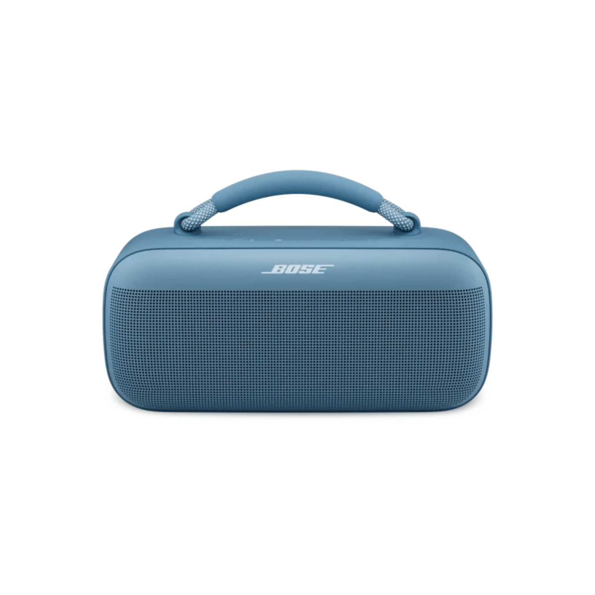 Parlante Portátil Bluetooth Bose Soundlink Max - Azul - Bestmart