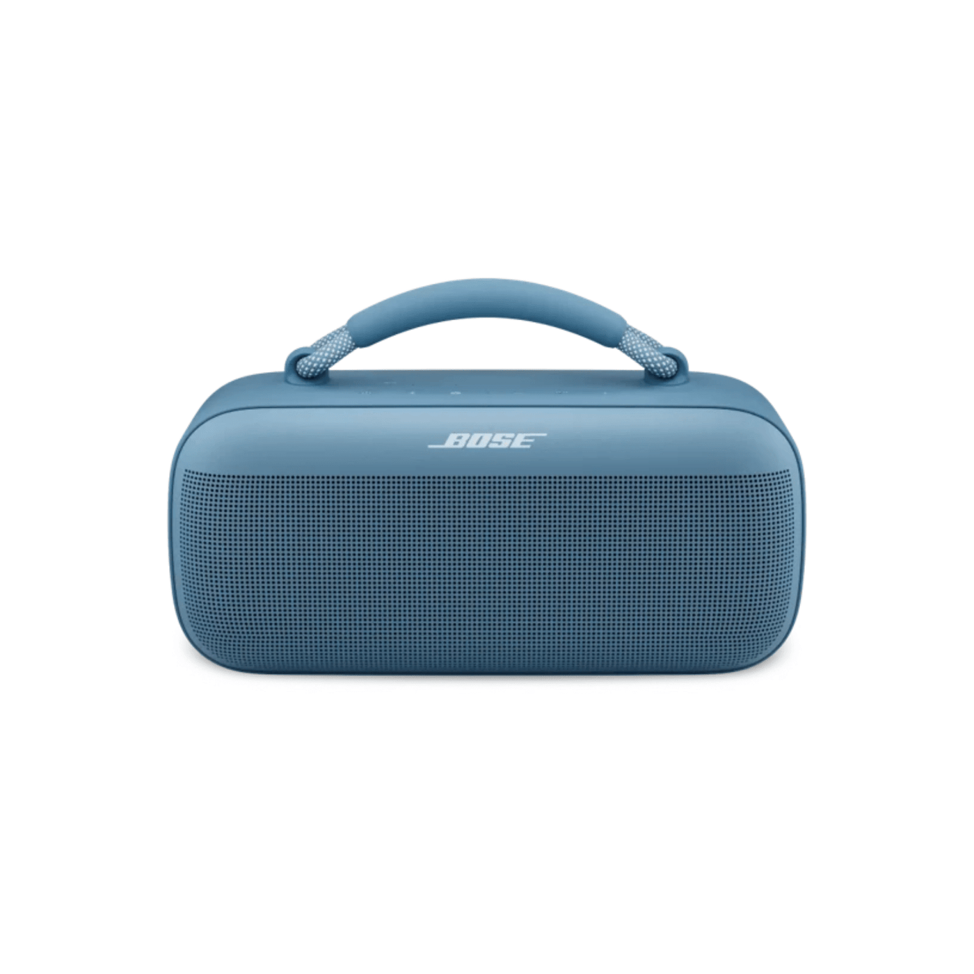 Parlante Portátil Bluetooth Bose Soundlink Max - Azul