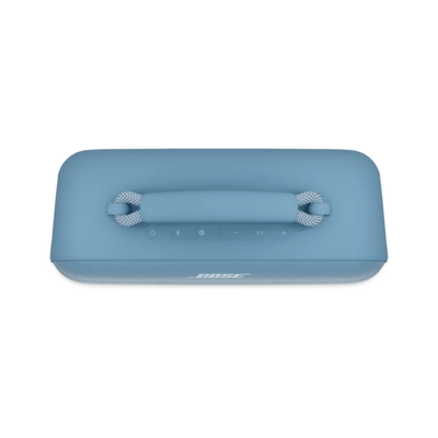 Parlante Portátil Bluetooth Bose Soundlink Max - Azul - Bestmart