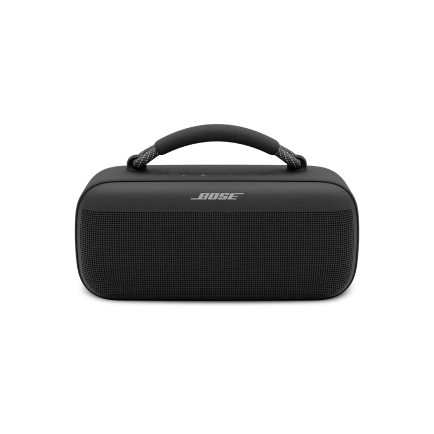 Parlante Portátil Bluetooth Bose Soundlink Max - Negro