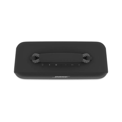Parlante Portátil Bluetooth Bose Soundlink Max Negro - Open Box - Bestmart