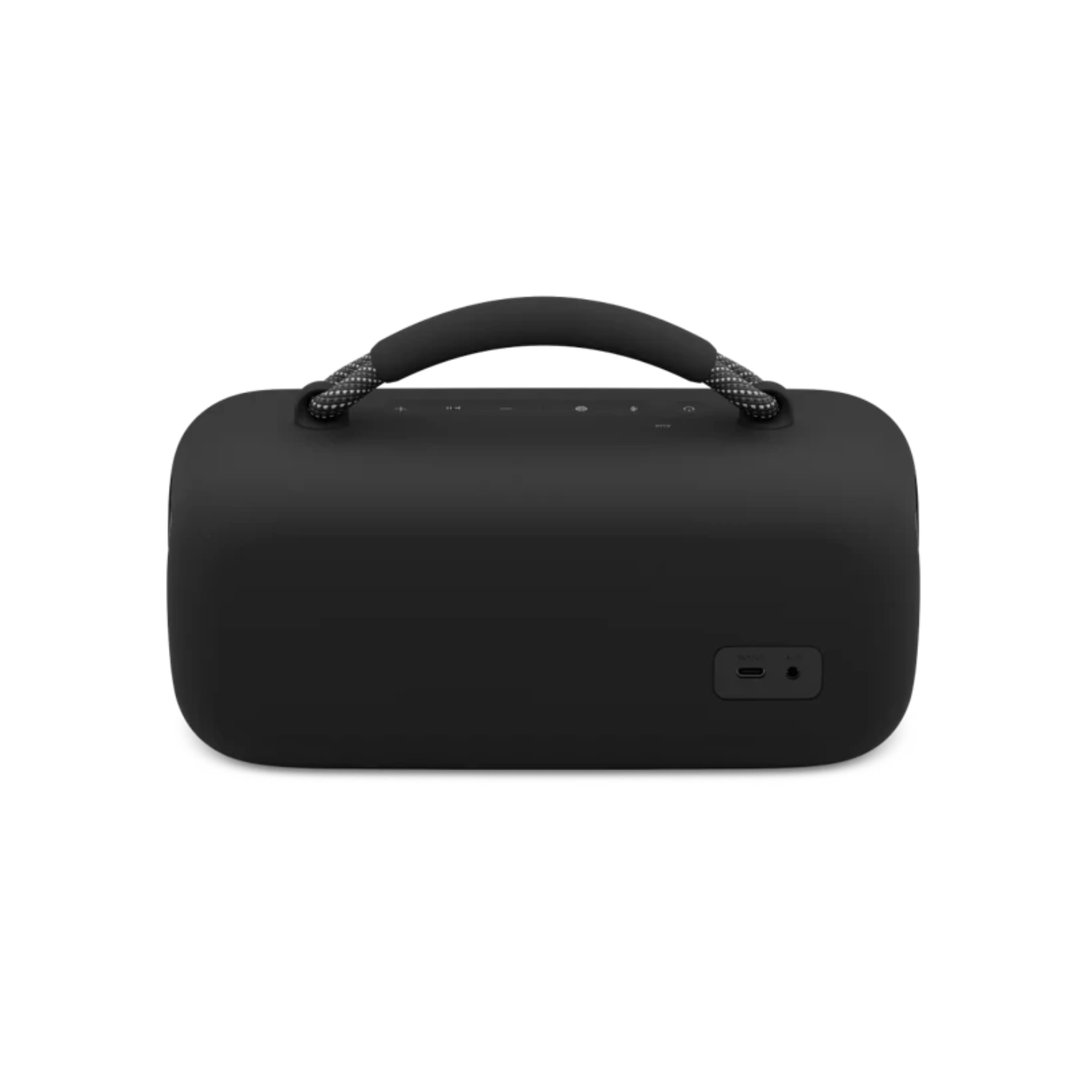 Parlante Portátil Bluetooth Bose Soundlink Max Negro - Open Box - Bestmart