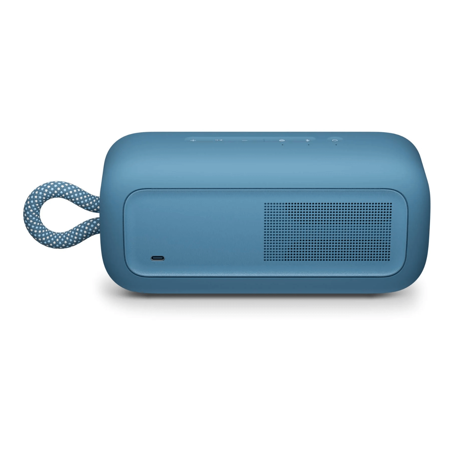 Parlante Portátil Bluetooth Bose Soundlink Plus Blue Dusk - Bestmart