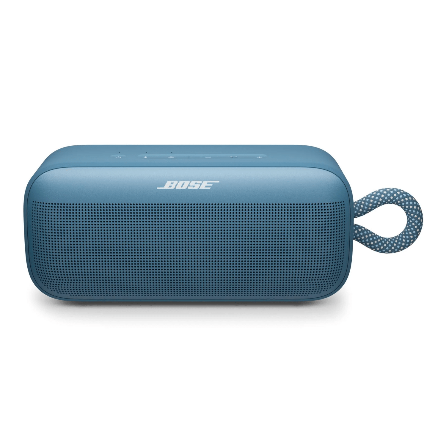 Parlante Portátil Bluetooth Bose Soundlink Plus Blue Dusk - Bestmart
