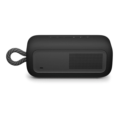Parlante Portátil Bluetooth Bose Soundlink Plus Negro - Bestmart