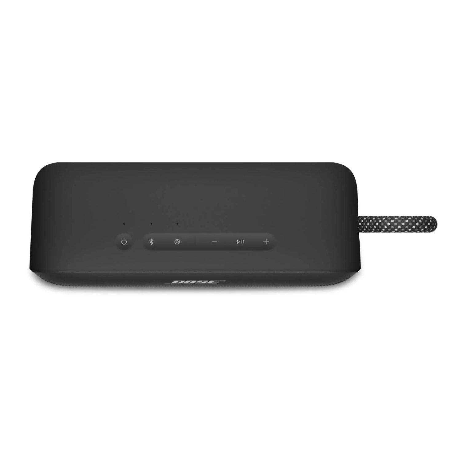 Parlante Portátil Bluetooth Bose Soundlink Plus Negro - Bestmart