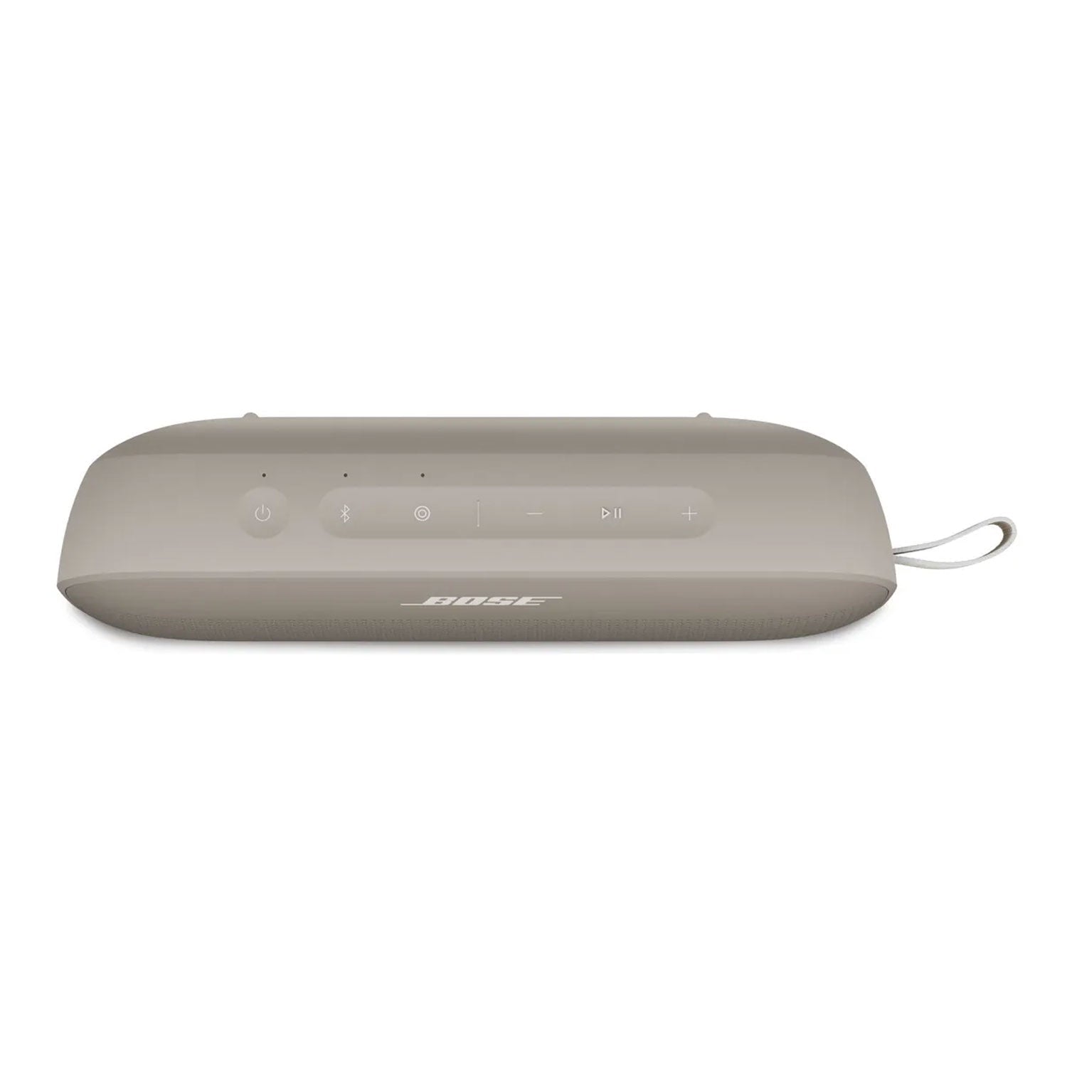 Parlante portátil Bose SoundLink Flex 2da gen - Arena - Bestmart