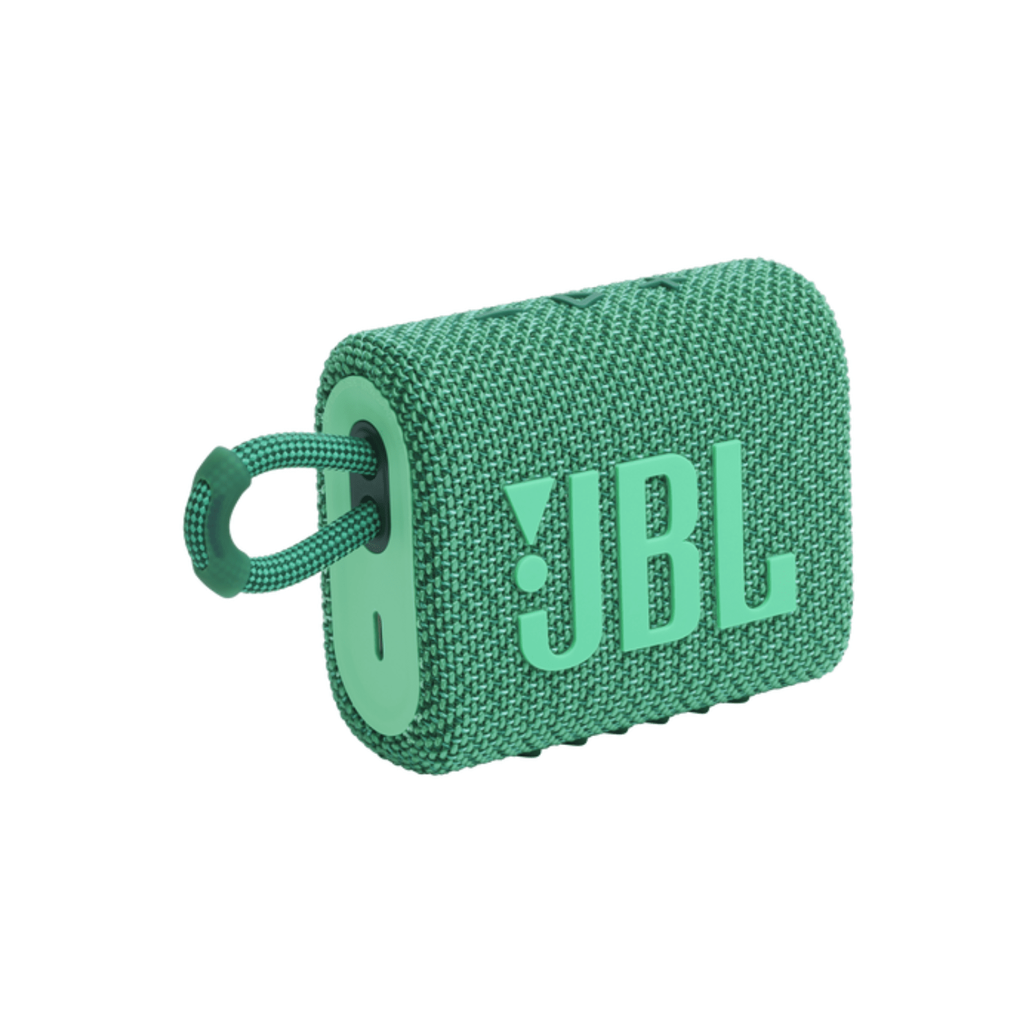 Parlante Portátil JBL GO 3 Eco calipso - Bestmart