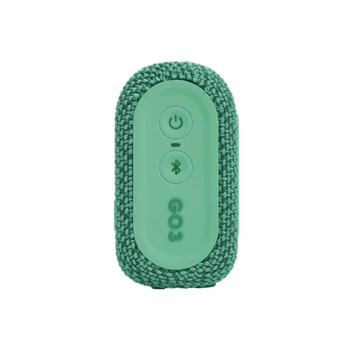 Parlante Portátil JBL GO 3 Eco calipso - Bestmart