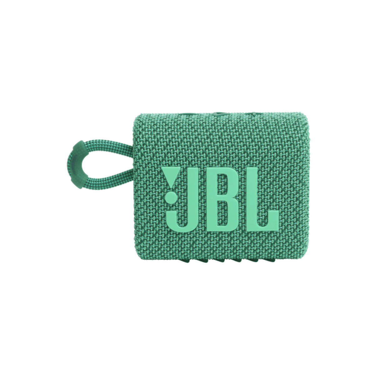 Parlante Portátil JBL GO 3 Eco calipso - Bestmart