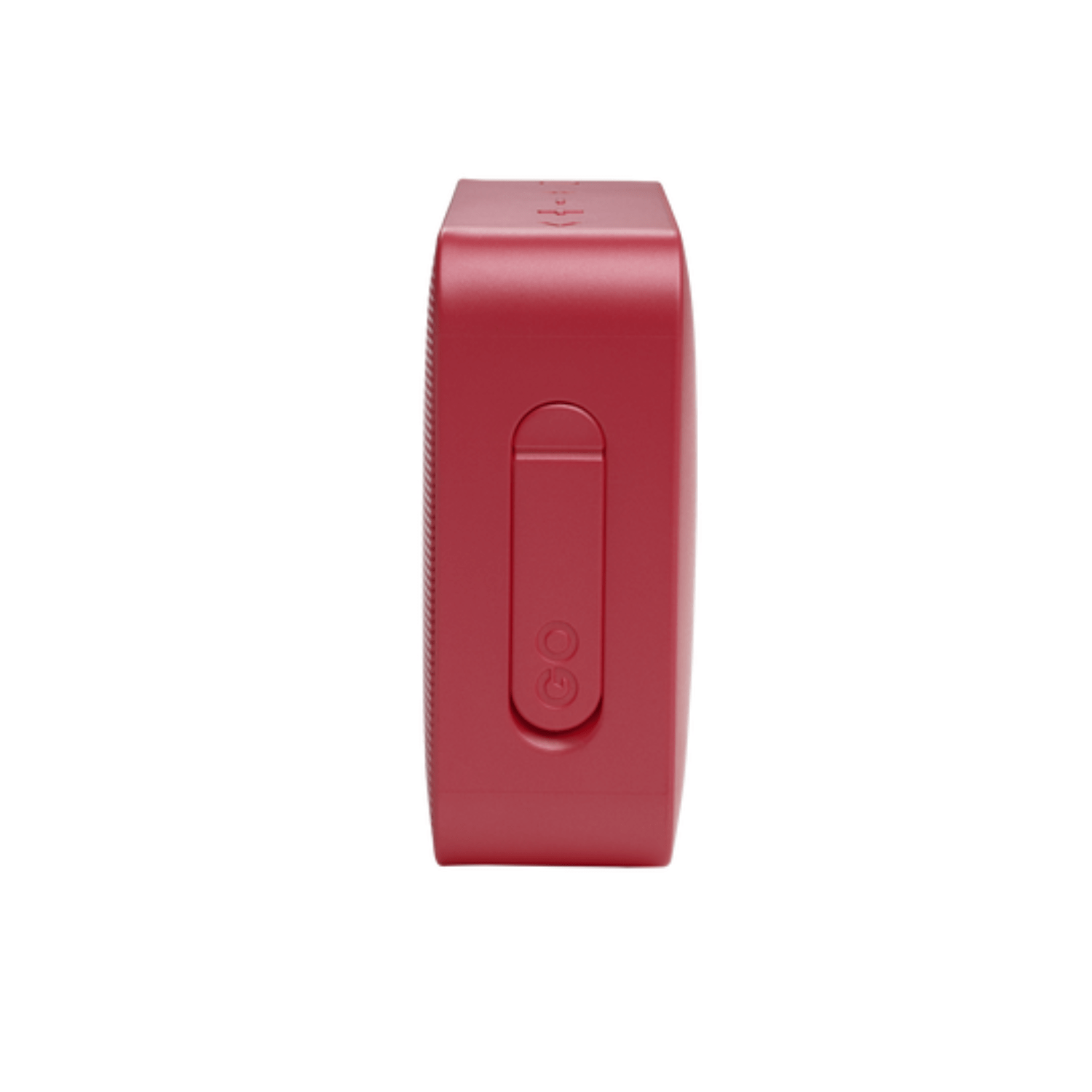 Parlante Portatil JBL GO Essential Rojo - Bestmart